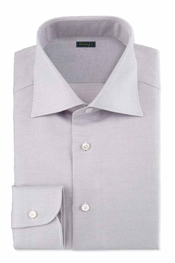 男士商務西裝襯衫定制