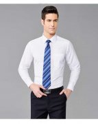 男人的精致生活從定制襯衫開(kāi)始