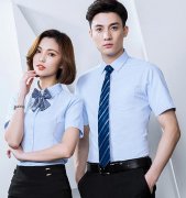 襯衫定制該如何選擇適合自己的面料？