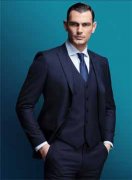 怎樣判斷定制西服質量的好壞