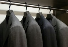 如何預防定做的西裝發(fā)霉