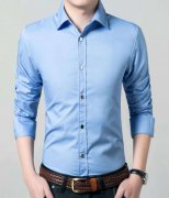 男士襯衫和女士襯衫的區別