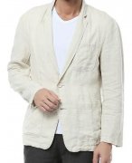 夏季挑選什么樣的西裝好？怎么穿不會(huì)中暑?