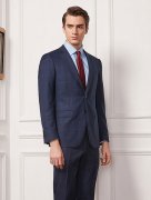 西服定制好在哪里，有哪些優點